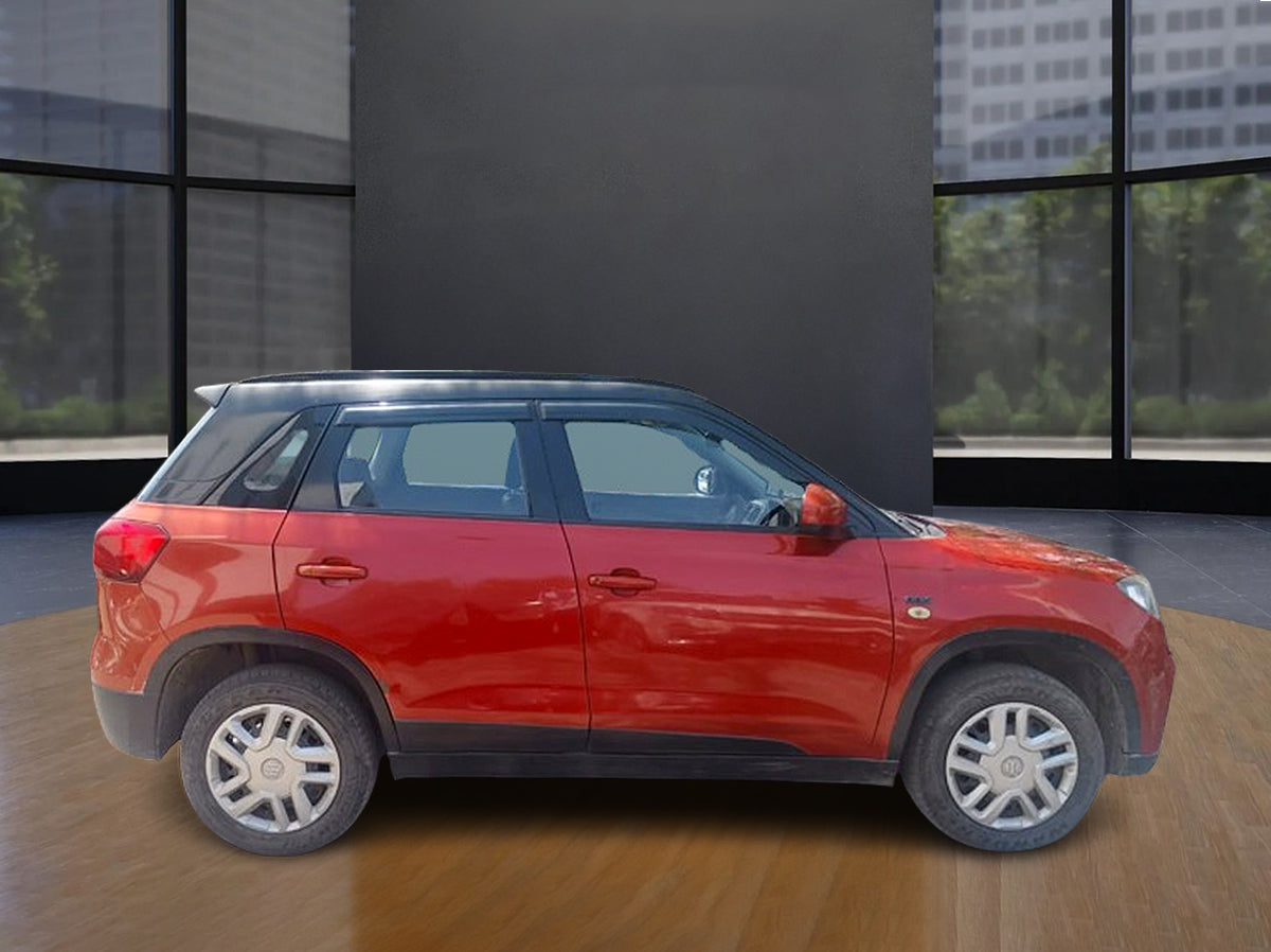 MARUTI VITARA BREZZA VDI 5452