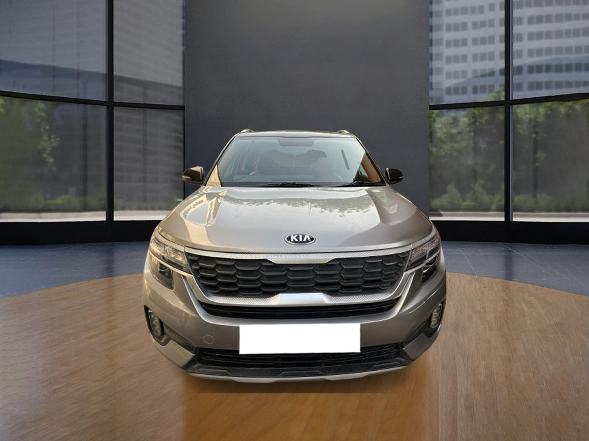 KIA SELTOS 6MT HTK 5287