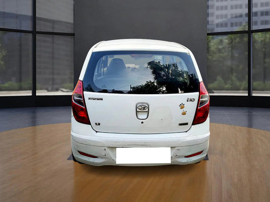 HYUNDAI I.10 MAGNA 5719