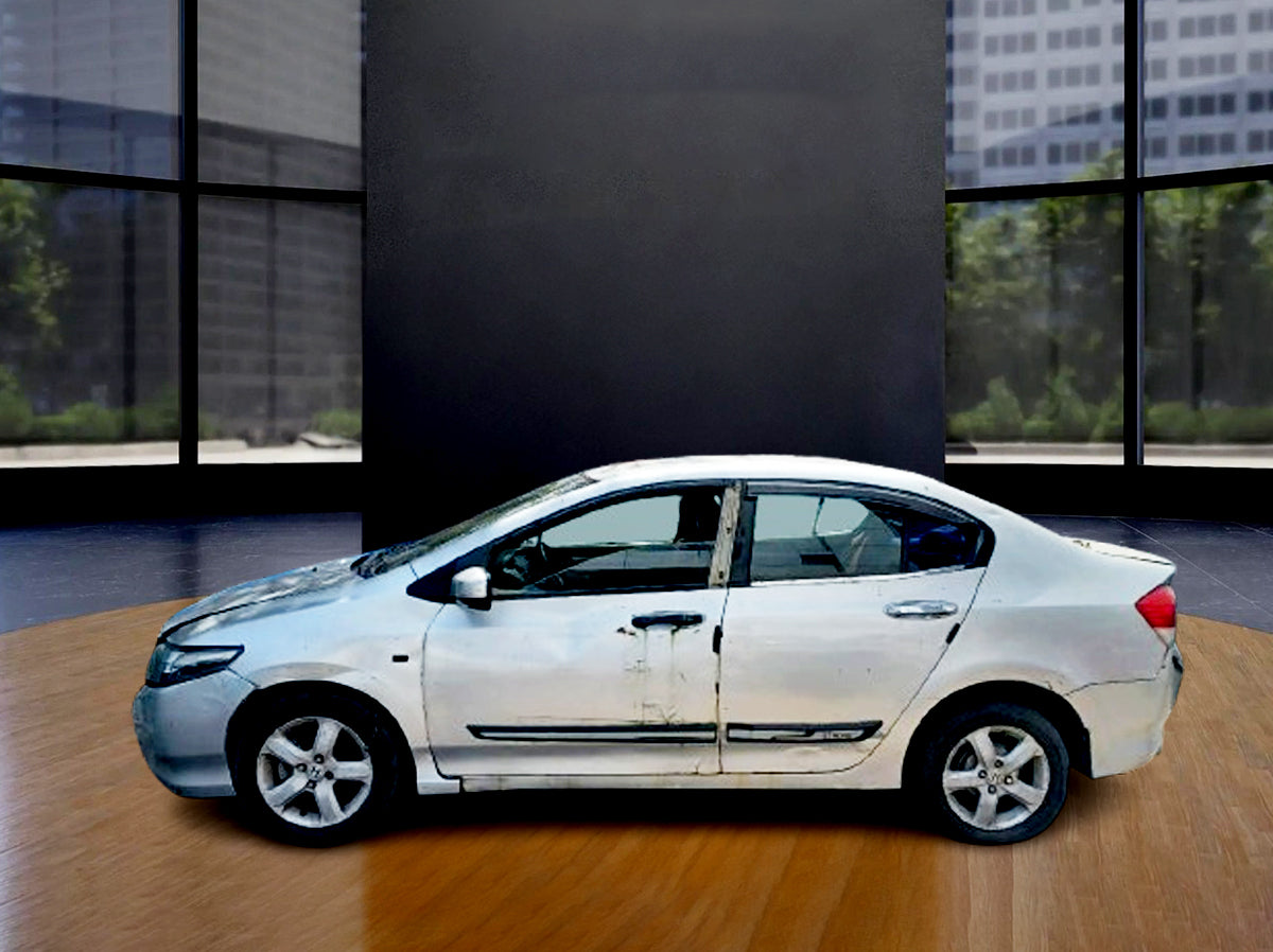HONDA CITY VMT 2745