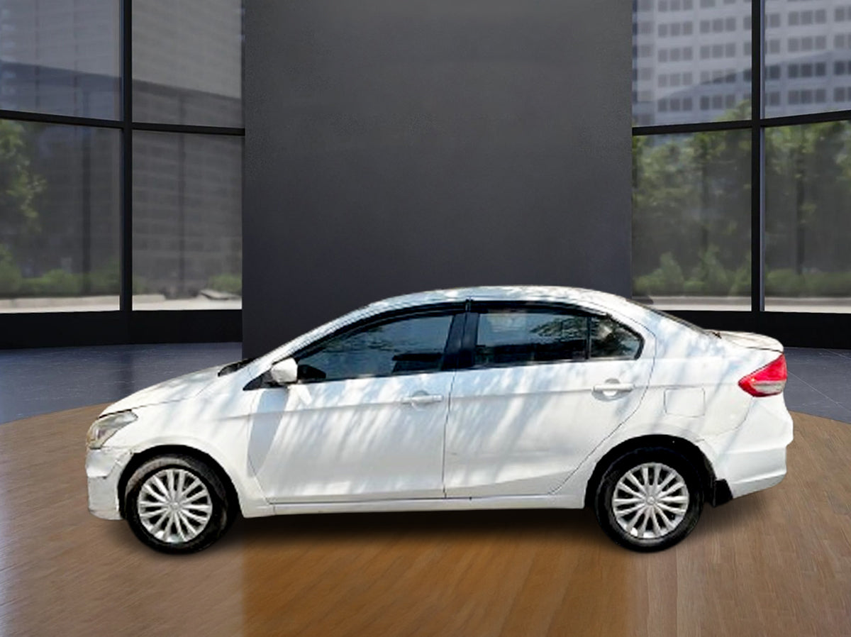 MARUTI CIAZ SIGMA 6187