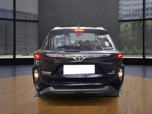 TOYOTA URBAN CRUISER HYRYDER V AT 3640