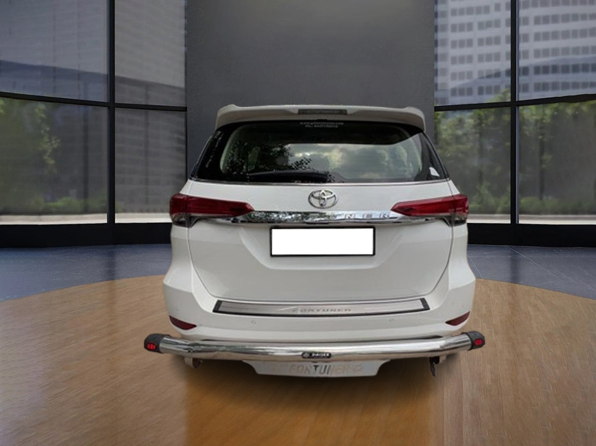 TOYOTA FORTUNER 4*2 AT 2921