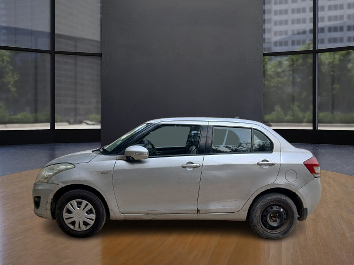 MARUTI DZIRE VXI 8140