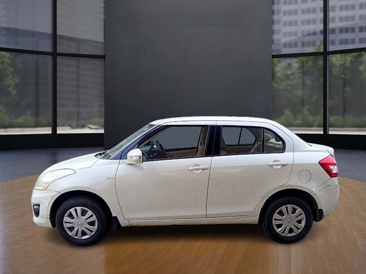 MARUTI SWIFT DZIRE VXI 1448