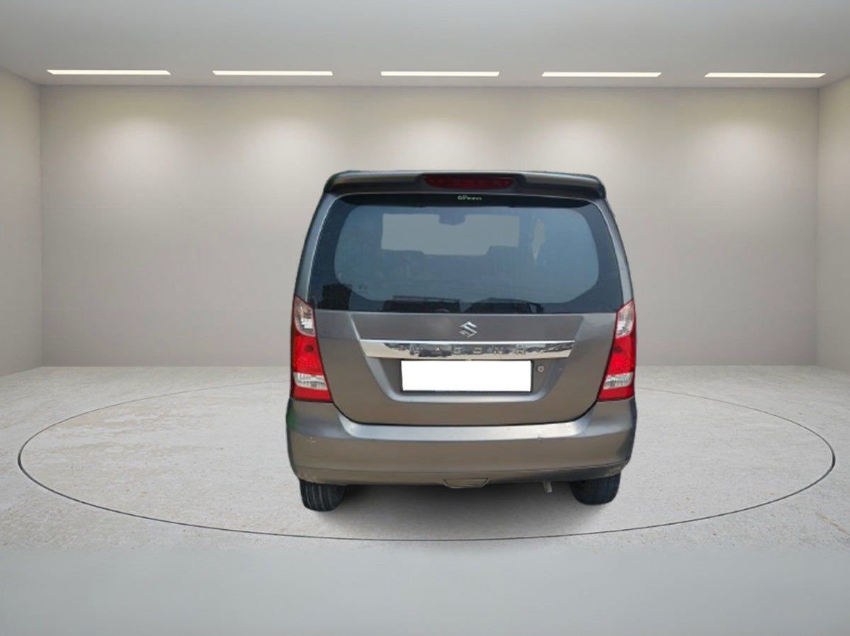 HYUNDAI SANTRO 1.1 MT SPORTZ 2019