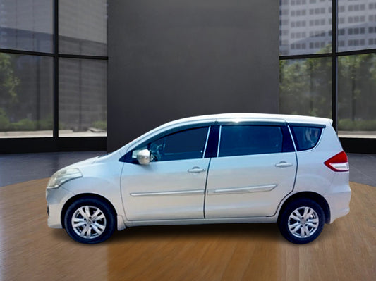 MARUTI ERTIGA SMART HYBRID VXI 3532