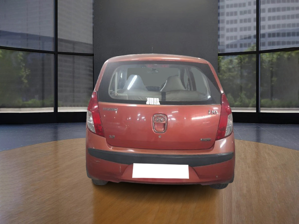 HYUNDAI I.10 MAGNA 3014