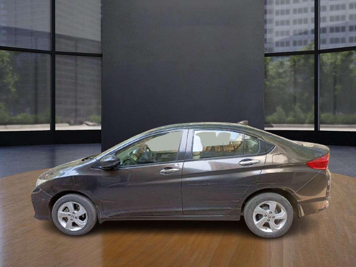 HONDA CITY V MT 1736
