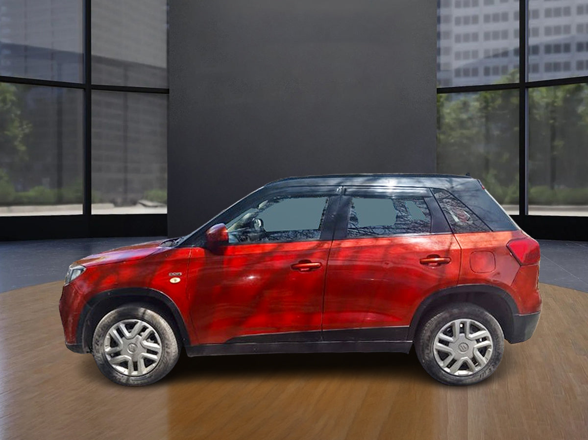 MARUTI VITARA BREZZA VDI 5452