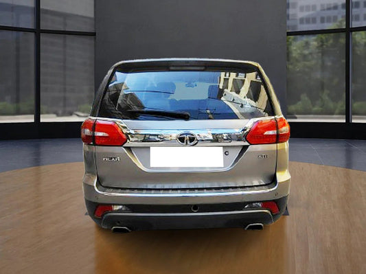 TATA HEXA XTA 4*2 8677