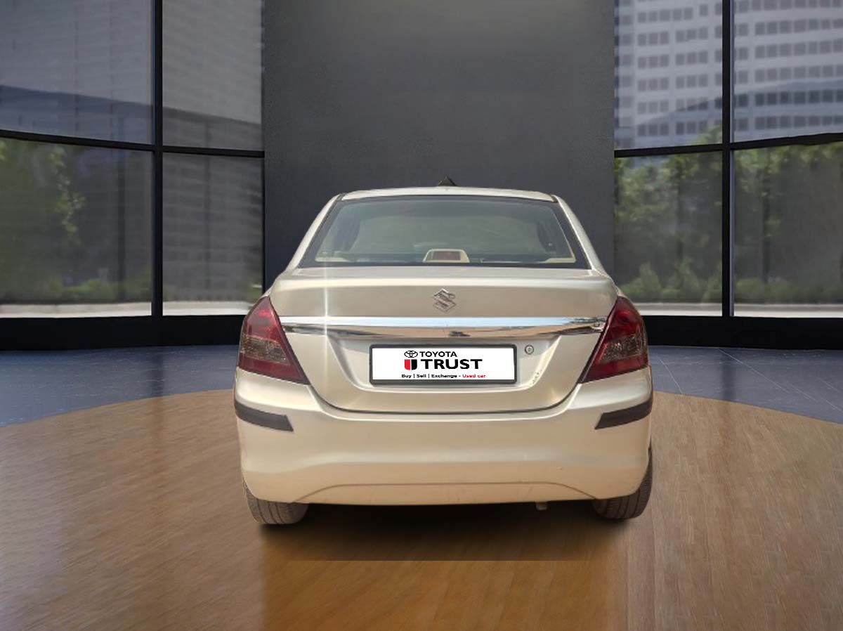 PreOwned Maruti Swift Dzire VXI BSIV