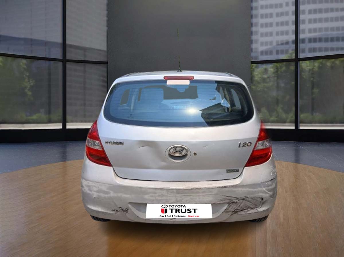 Hyundai i20 MAGNA 1951