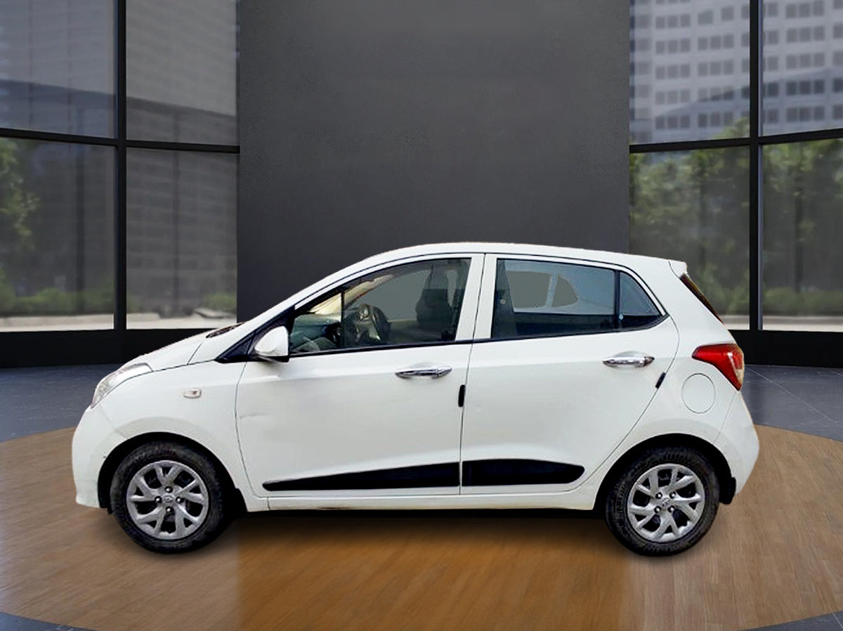 HYUNDAI GRAND I10 SPORTZ O 5289