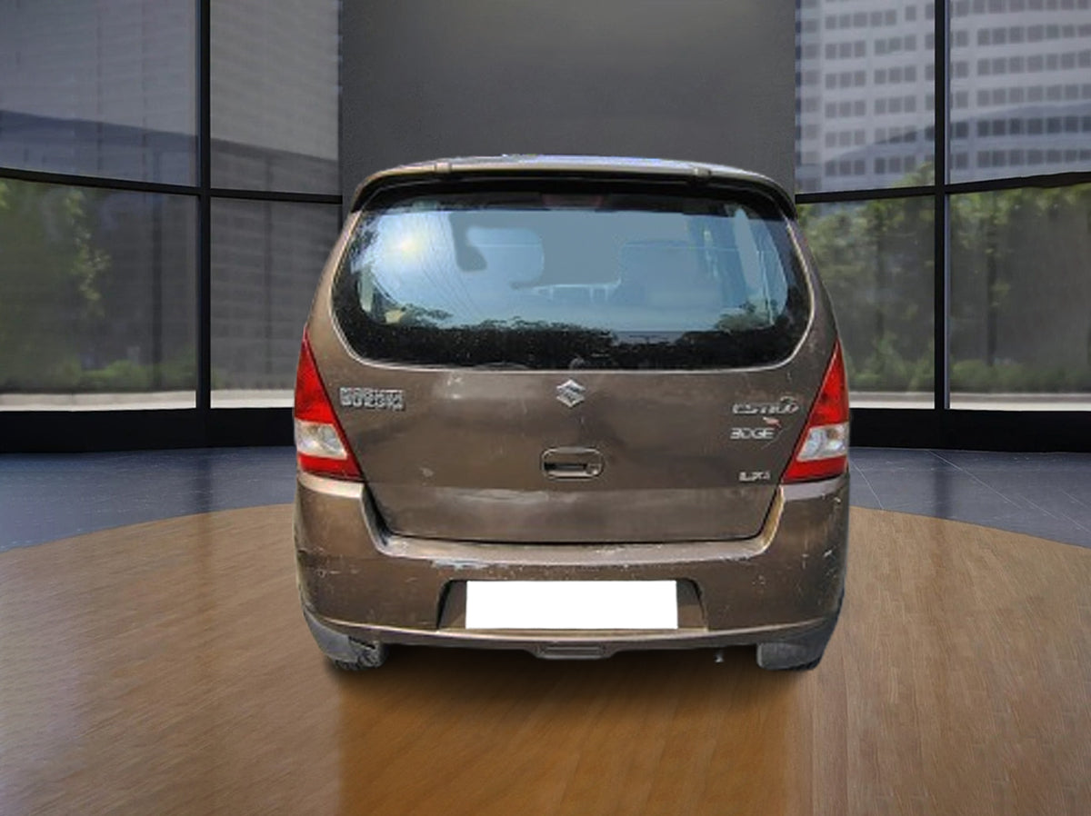 MARUTI ZEN ESTILO LXI 0415