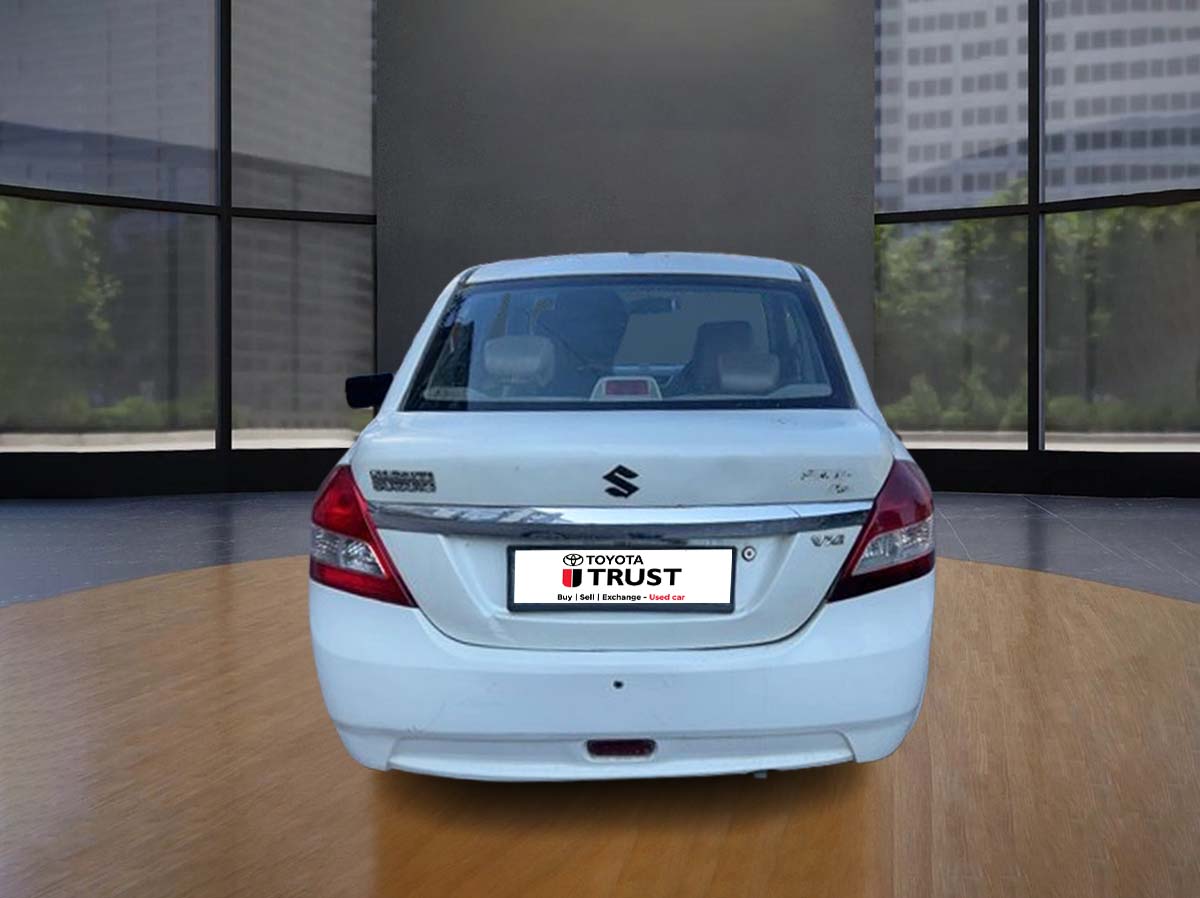 MARUTI SWIFT DZIRE VXI BS4 M 3506