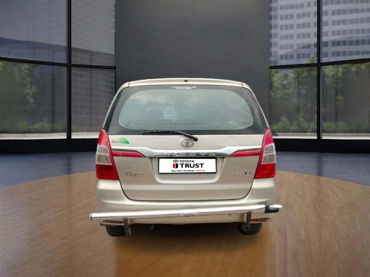 TOYOTA INNOVA G4 8STR 5176