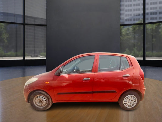 HYUNDAI I10 ERA 4611