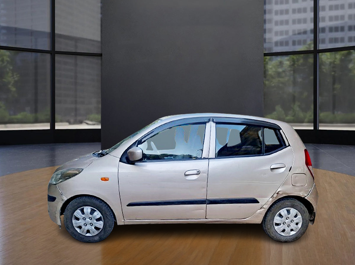 HYUNDAI I.10 MAGNA 4749