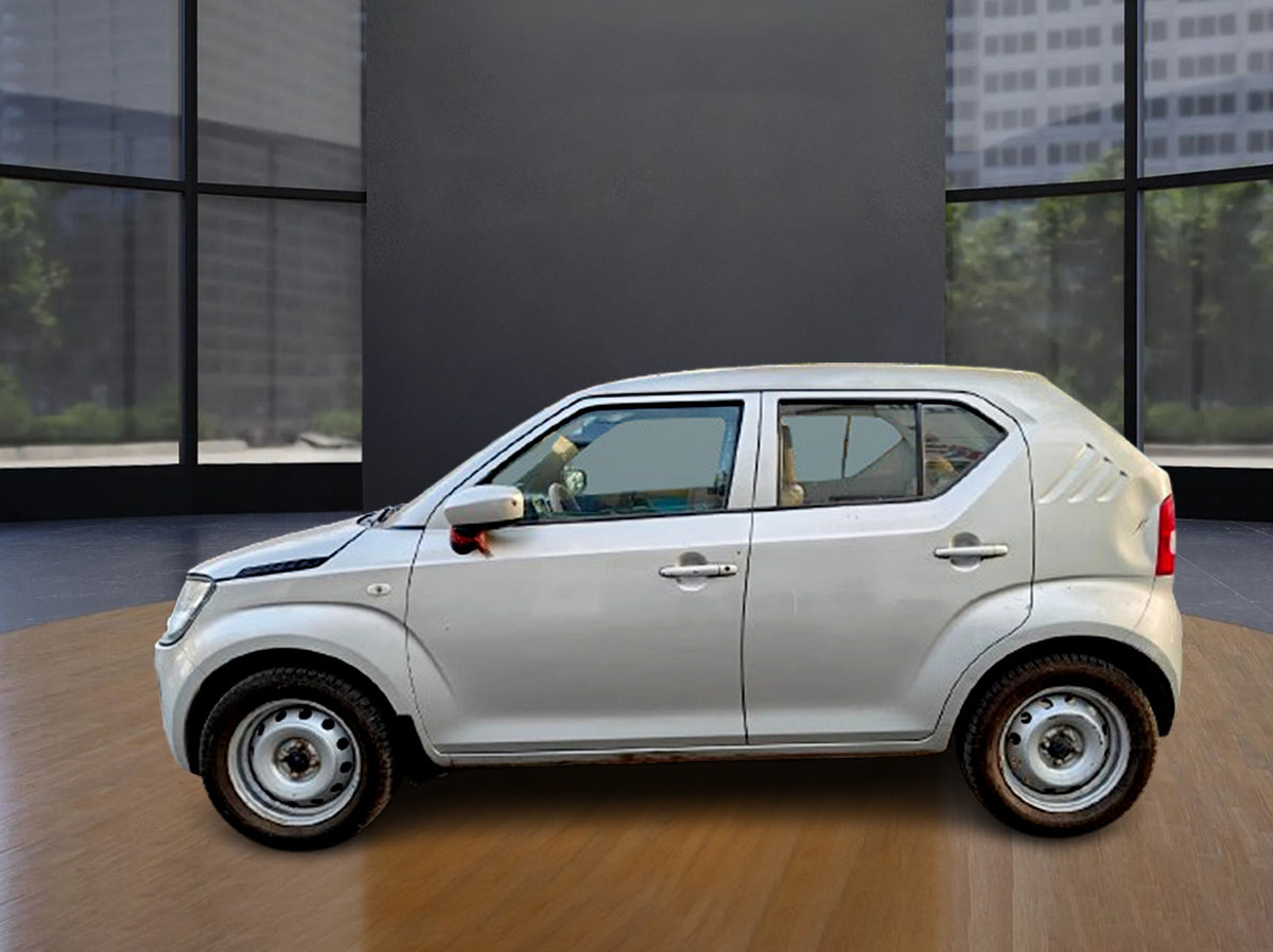 MARUTI IGNIS SIGMA 5785