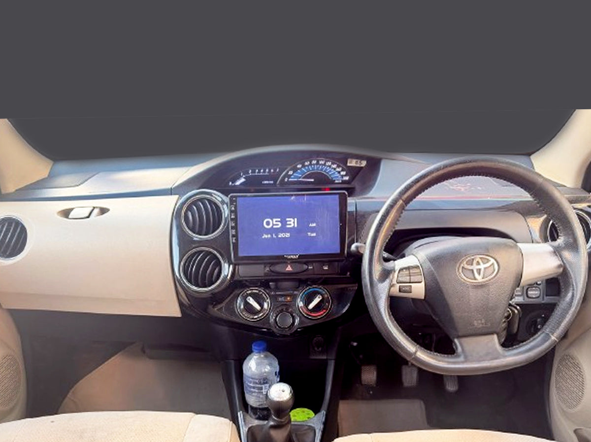 TOYOTA ETIOS LIVA VX 2257