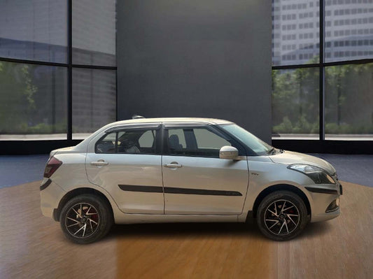 PreOwned Maruti Swift Dzire VXI BSIV
