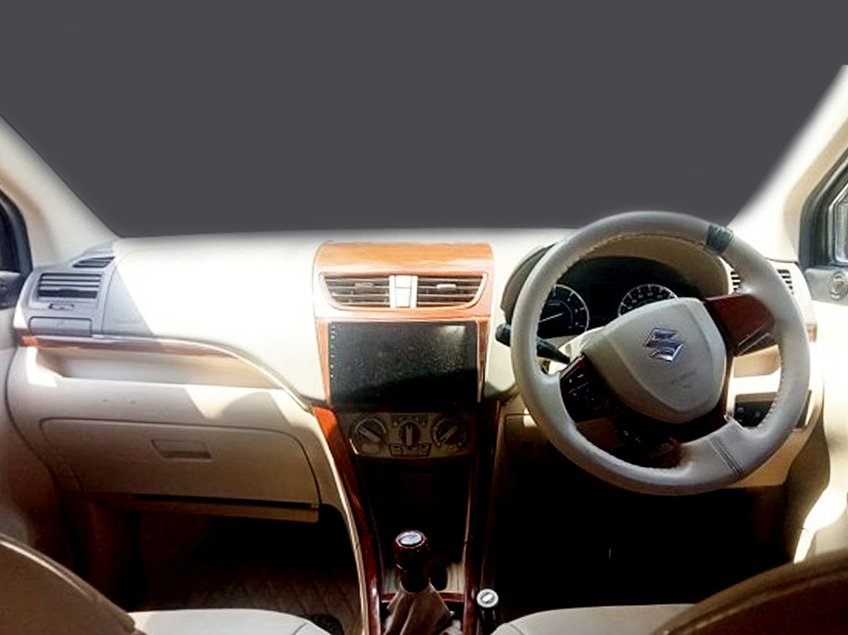 MARUTI ERTIGA SMART HYBRID VXI 3532