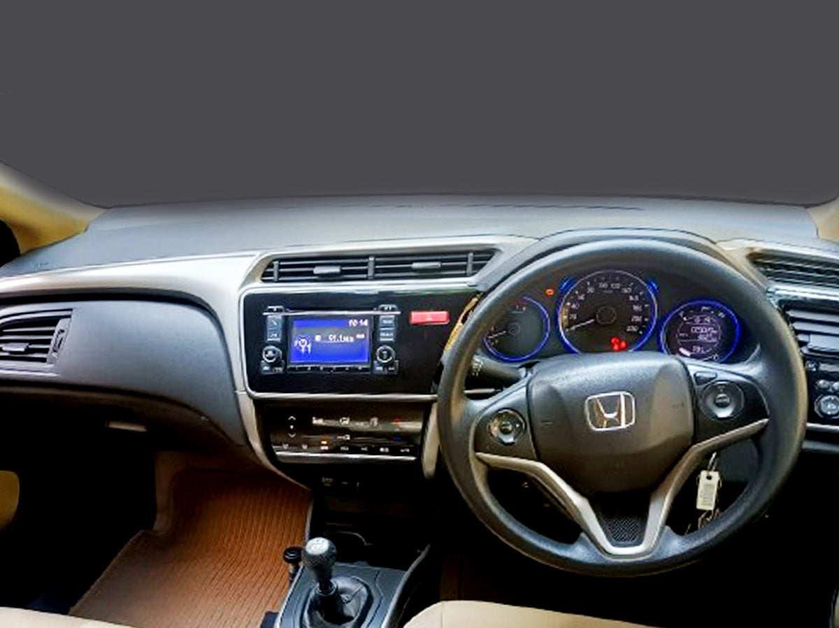 HONDA CITY V MT 1736