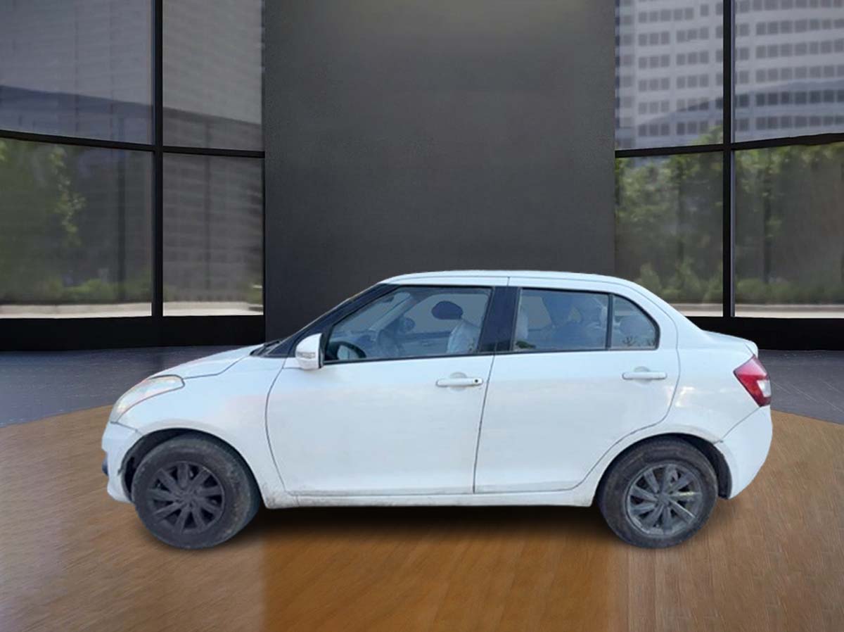 MARUTI SWIFT DZIRE VXI BS4 M 3506