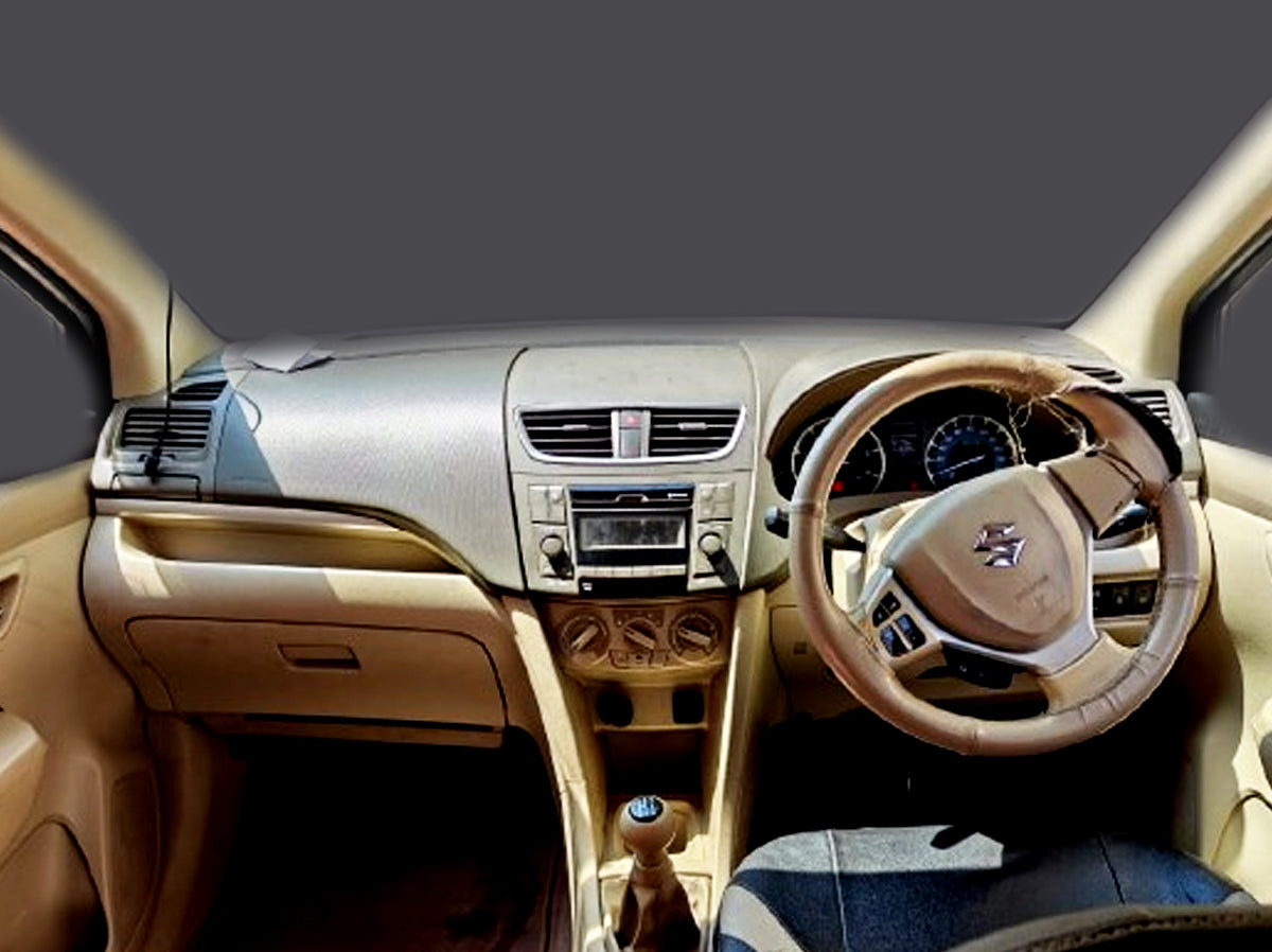 MARUTI ERTIGA VDI 6405
