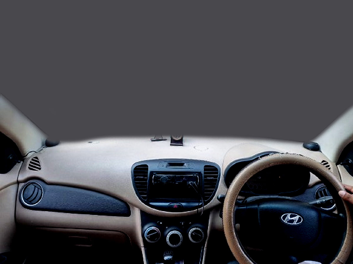 HYUNDAI I.10 MAGNA 4749