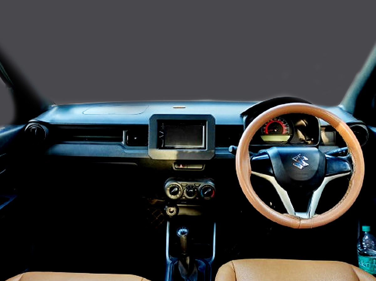 MARUTI IGNIS SIGMA 5785