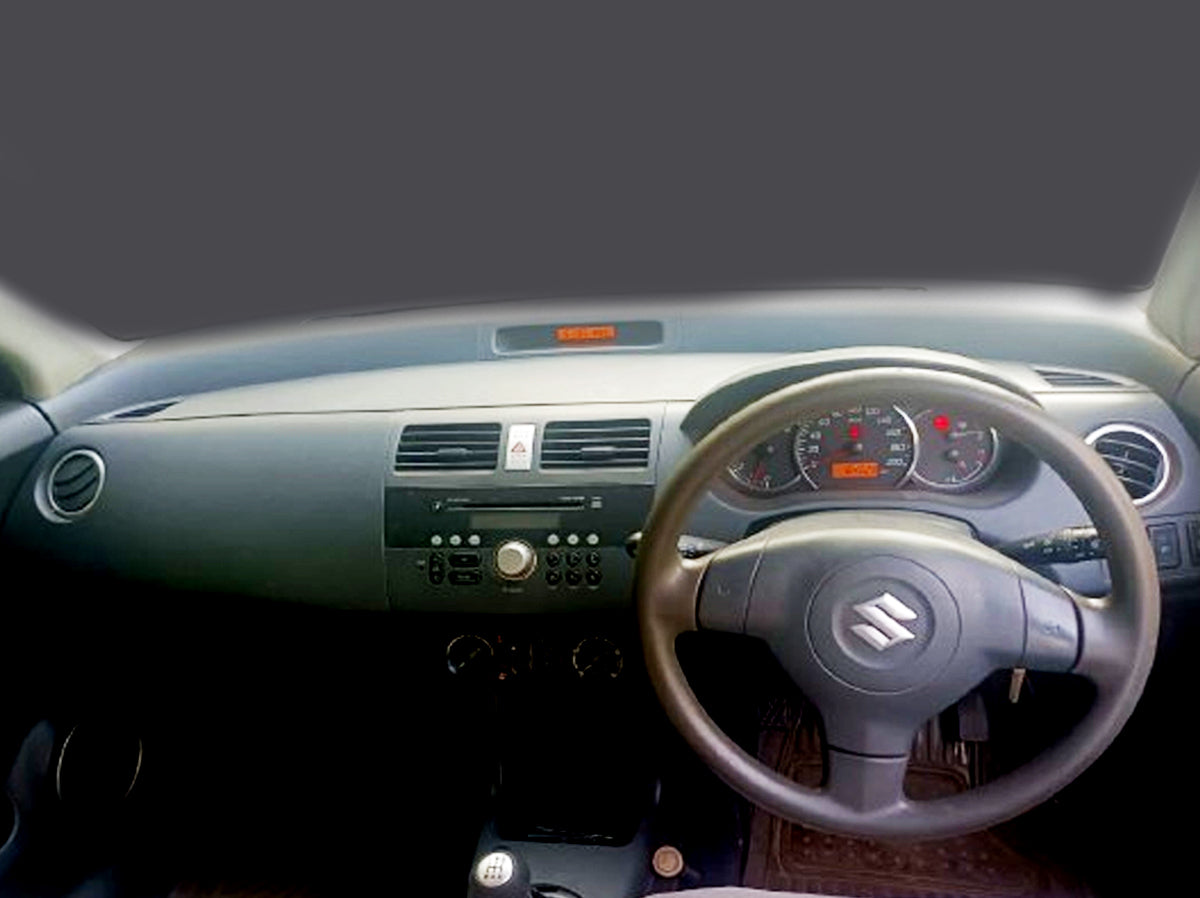 MARUTI SWIFT DZIRE VXI BS4 M 0584