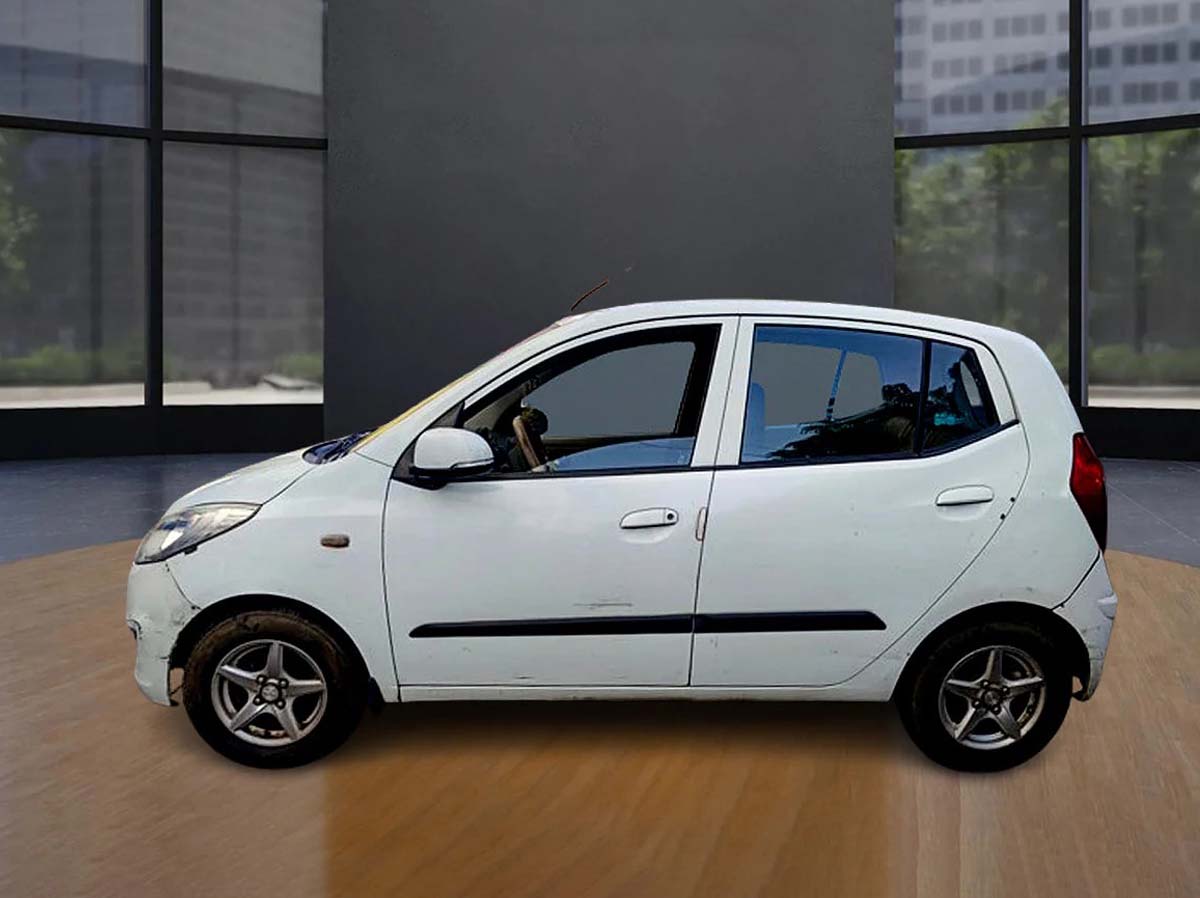Hyundai Grand I 10 Magna 7629