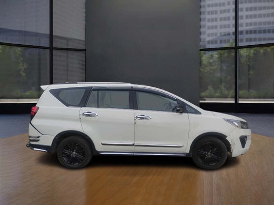 PreOwned Innova Crysta Touring Sport