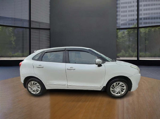 PreOwned Maruti Baleno Delta