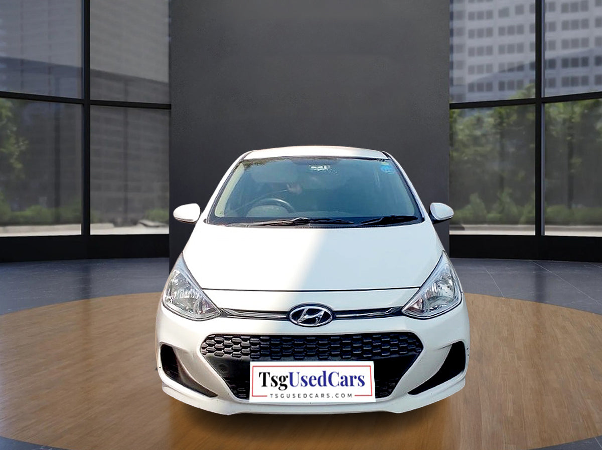 HYUNDAI GRAND I10 SPORTZ O 5289