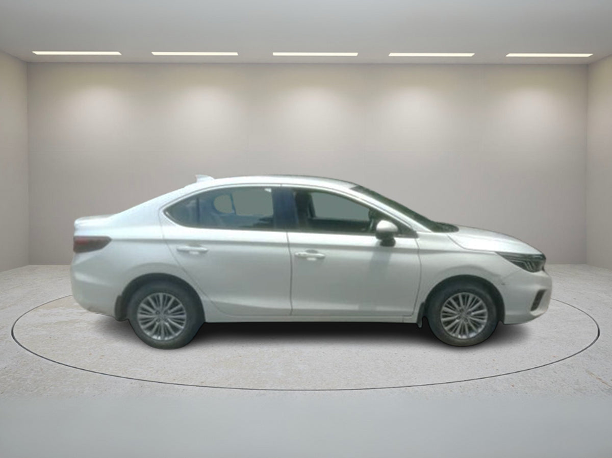 HONDA CITY V 2020