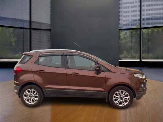 FORD ECOSPORT 1.5 TITAN 9167