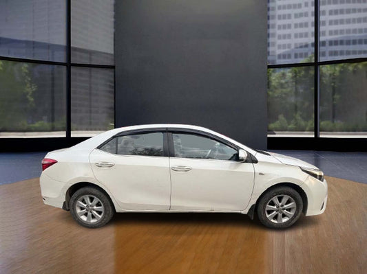 TOYOTA ALTIS G AT 4269