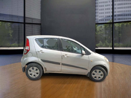 MARUTI RITZ VXI 8583