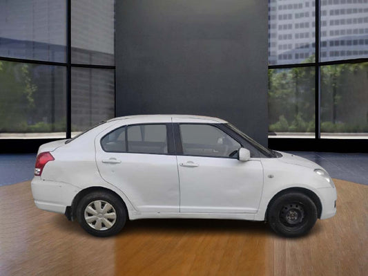 MARUTI SWIFT DZIRE VXI 5708