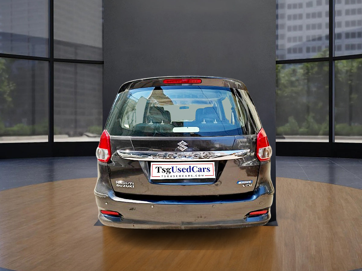 MARUTI ERTIGA VDI 6405