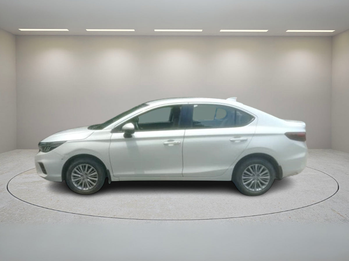HONDA CITY V 2020