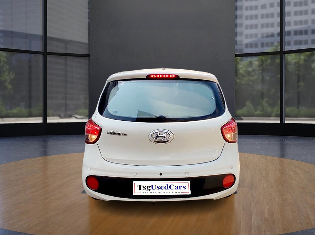 HYUNDAI GRAND I10 SPORTZ O 5289