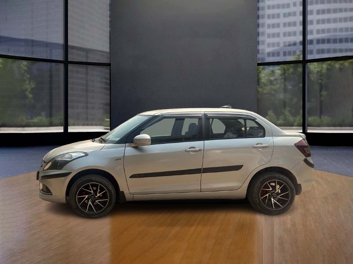 PreOwned Maruti Swift Dzire VXI BSIV