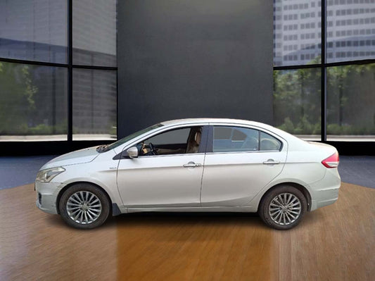MARUTI CIAZ ZDI+ 9969