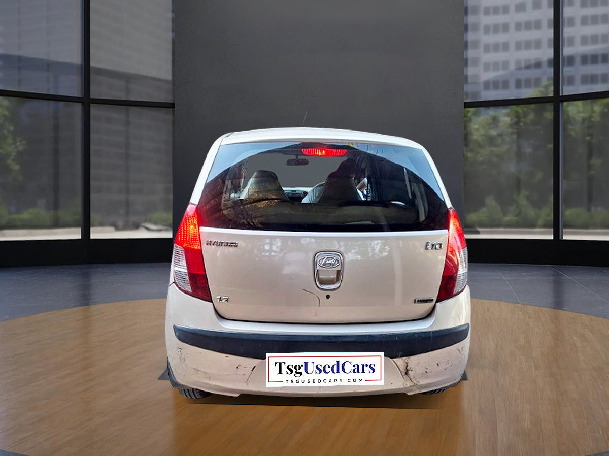 HYUNDAI I.10 MAGNA 4749