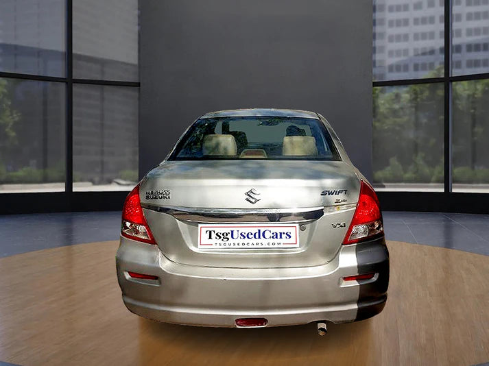 MARUTI SWIFT DZIRE VXI 3958