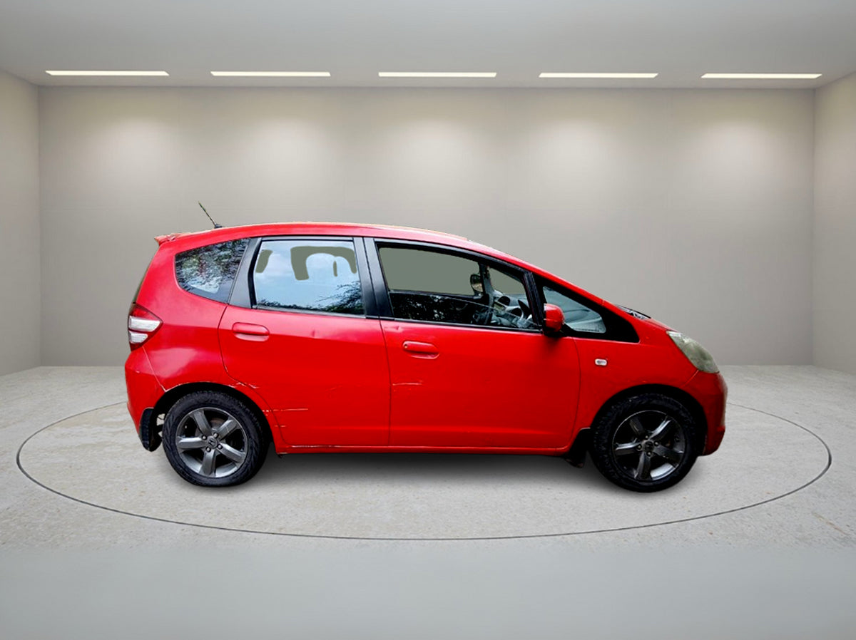 HYUNDAI GRAND I.10 1.2 SPORTZ 2017